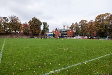 Bild 14 - Frauen Holstein Kiel - Hamburger SV : Ergebnis: 1:0